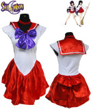 Anime Sailor Moon All Characters Halloween Costume Cheap Carnival Halloween Cosplay Costume Outfit