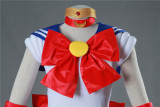 Anime Sailor Moon Tsukino Usagi Costume Whole Set With Wigs Sailor Suit Cosplay Costume