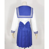 Anime Sailor Moon Tsukino Usagi Costume Sailor Suit Uniform Cosplay Outfit Carnival Halloween Cosplay Costume Outfit