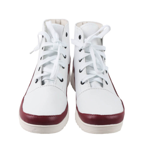 Danganronpa Hajime Hinata Cosplay Shoes Cosplay Props Accessories