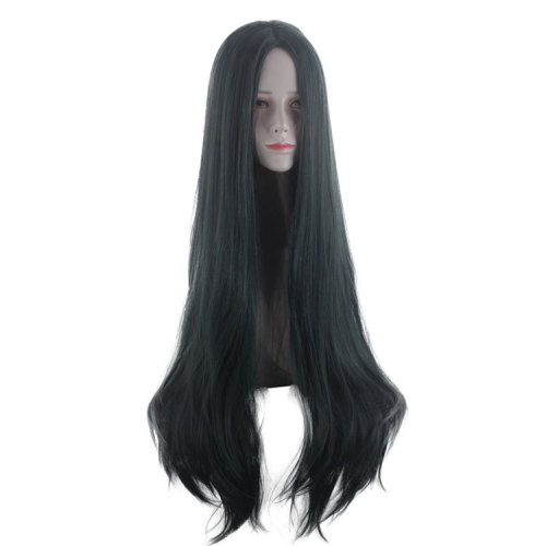 Danganronpa V3 Korekiyo Shinguji Coslay Long Wigs