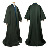 Harry Potter Lord Voldemort Cosplay Costume Robe With Mask Halloween Costume