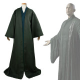 Harry Potter Lord Voldemort Cosplay Costume Robe With Mask Halloween Costume