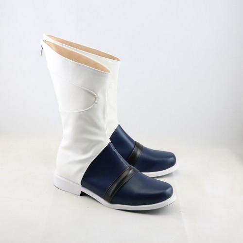 Anime Darling In The Franxx HIRO 016 Cosplay Boots Halloween Cosplay Shoes
