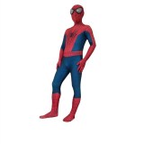 [Kids/Adults] The Amazing Spider-man 2 Costume Jumpsuit Spandex Zentai Costume