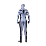 [Kids/Adults] Spider Man Future Foundation Suit Costume Zentai Costume Halloween Cosplay Outfit
