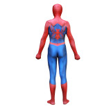 [Kids/Adults] Civil War Spider Man Costume Spiderman Amazing Suit Zentai Halloween Costume