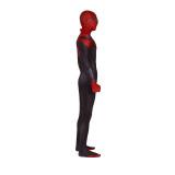 [Kids/Adults] Superior Spider Man Costume Zentai Halloween Cosplay Jumpsuit