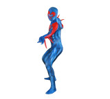 [Kids/Adults] Spider-Man 2099 Costume Miguel O'Hara Spider Man Zentai Costume