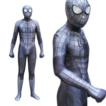 [Kids/Adults] Raimi Spider Man Symbiote Venom Costume Zentai Jumpsuit