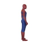 [Kids/Adults] Raimi Spider Man Suit Halloween Zentai Costume Classic Jumpsuit Costume