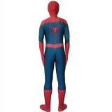 [Kids/Adults] The Amazing Spider-man 2 Costume Jumpsuit Spandex Zentai Costume