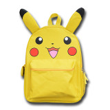 Pokemon Fashion Cute Students Backpack School Book Bag