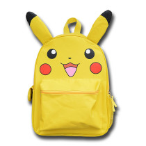 Pokemon Fashion Cute Students Backpack School Book Bag