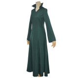 Anime One Punch Man Fubuki Costume Halloween Cosplay Costume Outfit
