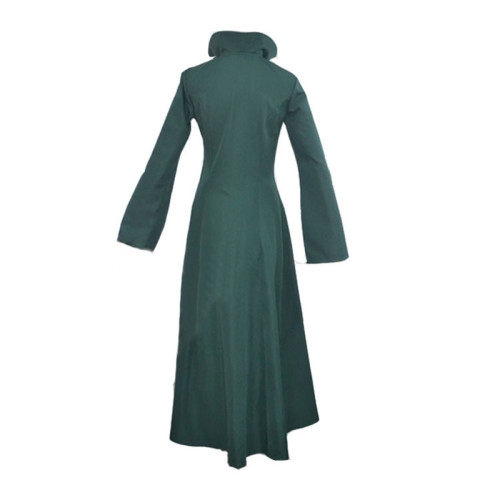 Anime One Punch Man Fubuki Costume Halloween Cosplay Costume Outfit
