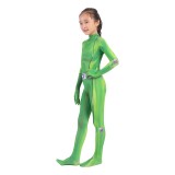 [Kids/Adults] Totally Spies Sam Clover Alex Mandy Jumpsuit Costume Halloween Spandex Zentai Costume