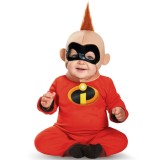 Incredibles Jack-Jack Parr Costume Baby Toddler Halloween Costume