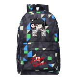 Anime Tokyo Ghoul Glow In The Dark Backpack Students School Backpack Bookbag For Girls Boys