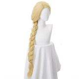 Tangled Rapunzel Cosplay Long Wigs Cosplay Accessories