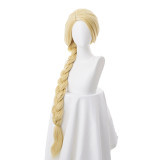 Tangled Rapunzel Cosplay Long Wigs Cosplay Accessories