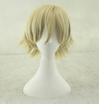 Anime Bleach Kisuke Urahara Cosplay Wigs Cospalay Accessories Wigs