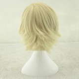 Anime Bleach Kisuke Urahara Cosplay Wigs Cospalay Accessories Wigs