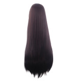 Genshin Impact Amber Cosplay Accessories Cosplay Long Wigs