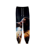 YoungBoy Never Broke Again Printed Sweatpants Men Women Streetwear Jogger Pants