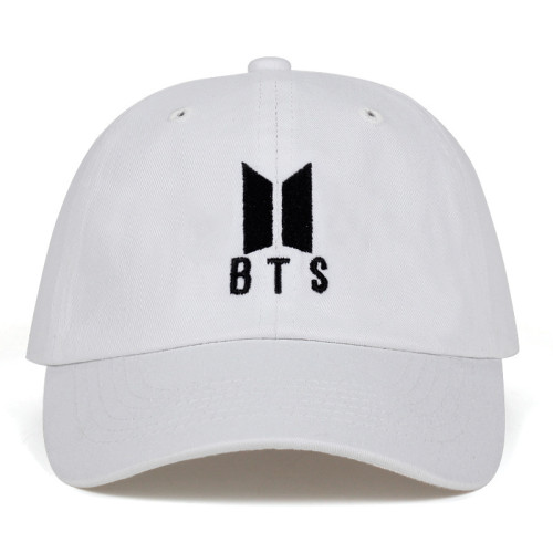 BTS Fashion Sun Hat Unisex Hat