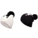 BTS Popular Winter Trendy Knitted Hat