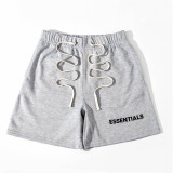 ESSENTIALS Fashion Men Summer Casual Comfort Shorts