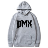 DMX Fashion Hoodie Fall And Winter Casual Unisex Long Sleeves Hooded Sweatshirt