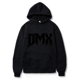 DMX Fashion Hoodie Fall And Winter Casual Unisex Long Sleeves Hooded Sweatshirt