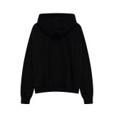 Blackpink Fashion Long Sleeve Casual Loose Sweatshirt Streetwear For Men And Women