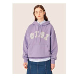 OiOi Fashion Hoodies Long Sleeve Casual Pullover Tops Sweatshirt For Men Women