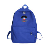 Sesame Street Fashion Girls Boys Popular Casual School Bookbag Travel Backpack