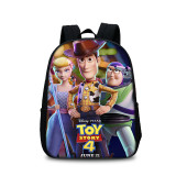 Toy Story Popular Backpack Girls Boys School Bookbag Students Backpack