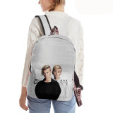 Marcus&Martinus Trendy Backpack Students Backpack School Book Bag