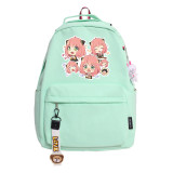 Anime Spy x Family Fashion Cute Students Backpack Kids Youth Casual Comfort Day Bag Work Bag