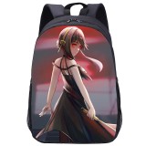 Anime Spy x Family Fashion 3-D Print Students Backpack Kids Youth Unisex Backpack