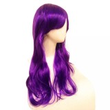Descendants Cosplay Wigs Halloween Accessories For Kids and Adults