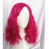 Descendants Cosplay Wigs Halloween Accessories For Kids and Adults