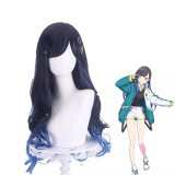 Vocaloid Hatsune Miku Shiraishi An Cosplay Costume With Wigs Halloween Party Cosplay Full Set