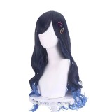 Vocaloid Hatsune Miku Wigs Shiraishi An Cosplay Wigs Halloween Performance Wigs