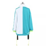 Vocaloid Costume Hatsune Miku Cosplay Costume Shiraishi An Cosplay Costume Halloween Party Outfit