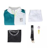 Vocaloid Costume Hatsune Miku Cosplay Costume Shiraishi An Cosplay Costume Halloween Party Outfit