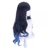 Vocaloid Hatsune Miku Wigs Shiraishi An Cosplay Wigs Halloween Performance Wigs