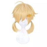 Vocaloid Wigs Hatsune Miku Kagamine Rin/Len Cosplay Wigs Halloween Cosplay Wigs