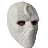 2022 Moon Knight Cosplay Mask Halloween Party Cosplay Props